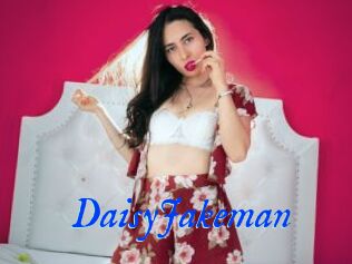 DaisyJakeman