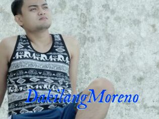 DakilangMoreno