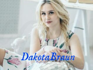 DakotaBraun