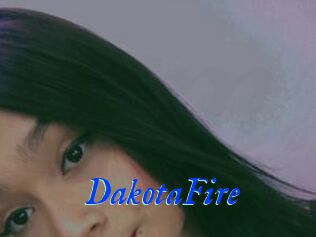 DakotaFire