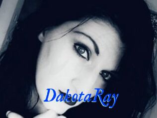 DakotaRay