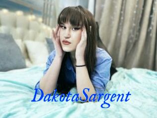 DakotaSargent