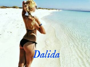 Dalida