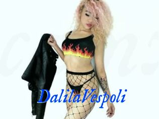 DalilaVespoli