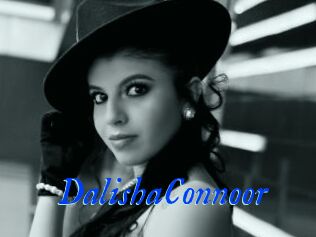 DalishaConnoor