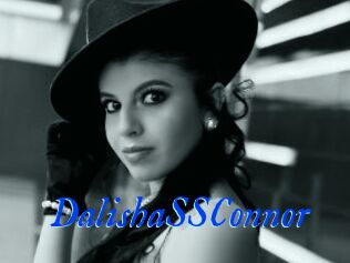 DalishaSSConnor