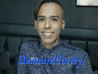 DamianHurley