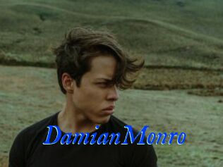 DamianMonro