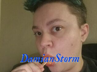 DamianStorm