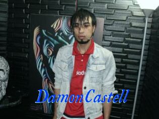 DamonCastell