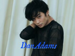 DanAdams