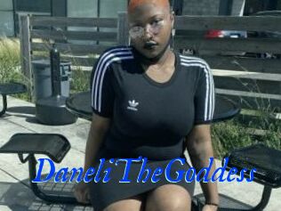 DaneliTheGoddess