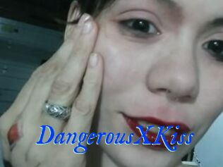 DangerousXKiss