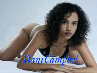 DaniCampbel