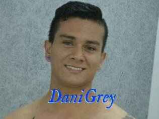 DaniGrey