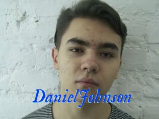 DanielJohnson