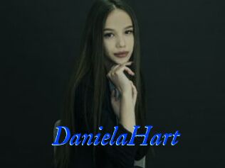 DanielaHart