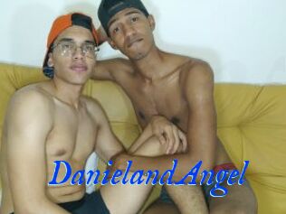 DanielandAngel