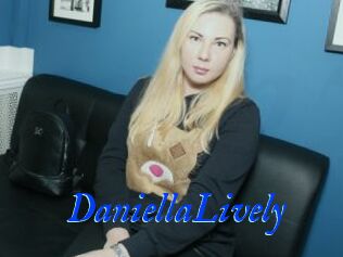 DaniellaLively