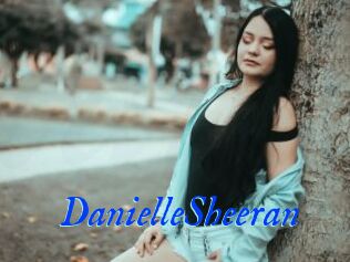 DanielleSheeran