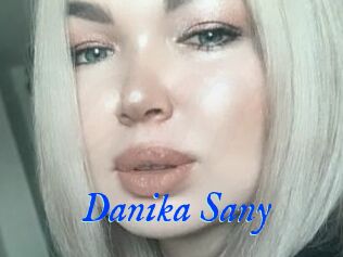 Danika_Sany