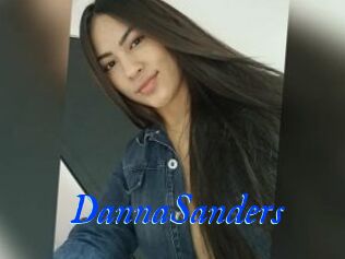 DannaSanders