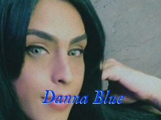 Danna_Blue