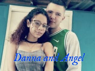 Danna_and_Angel