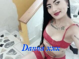 Danna_xxx