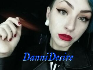 DanniDesire