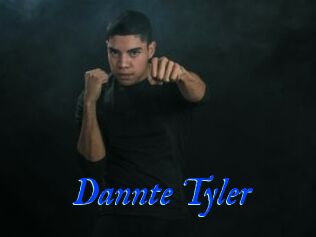 Dannte_Tyler