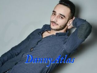 DannyAtlas