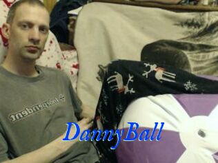 DannyBall