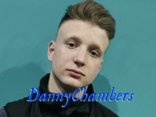 DannyChambers