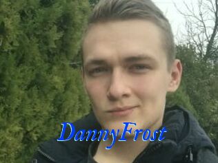 DannyFrost