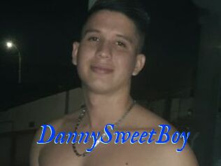 DannySweetBoy