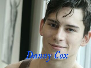 Danny_Cox