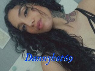 Dannyhot69