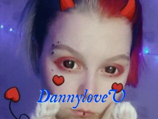 DannyloveU