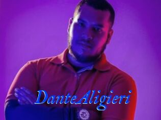 DanteAligieri