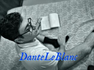 DanteLeBlanc