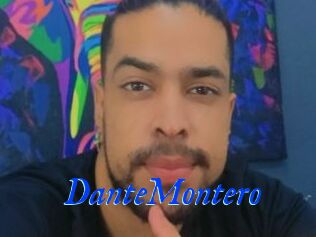 DanteMontero