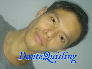 DanteQuisling