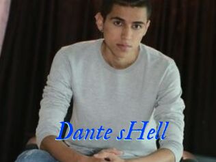 Dante_sHell