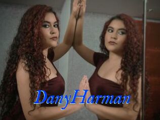 DanyHarman