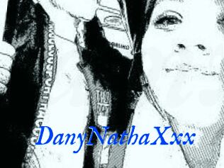 DanyNathaXxx