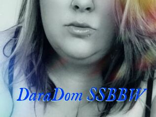 DaraDom_SSBBW