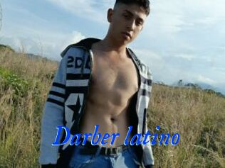 Darber_latino