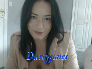 Darcyjones