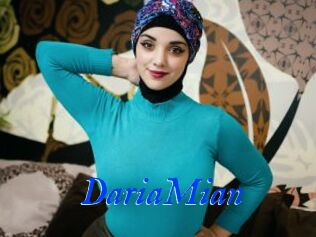 DariaMian